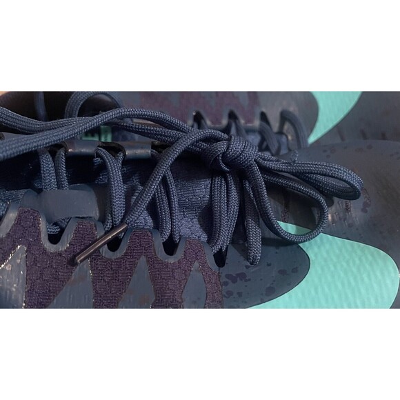 NIKE Zoom Rival S 9 Track and Field Shoes, 907564-402 - US 11.5 - Blue NWOB - Picture 16 of 16